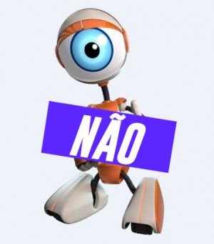 Não