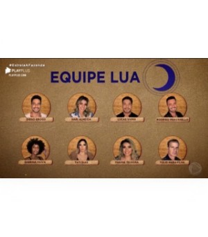 Equipe Lua