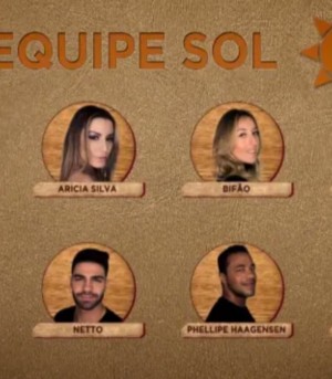 Equipe Sol