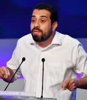 Guilherme Boulos